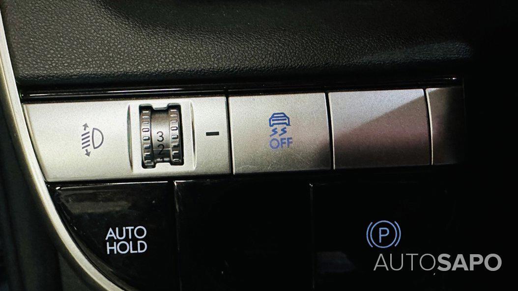 Hyundai Ioniq 5 de 2021