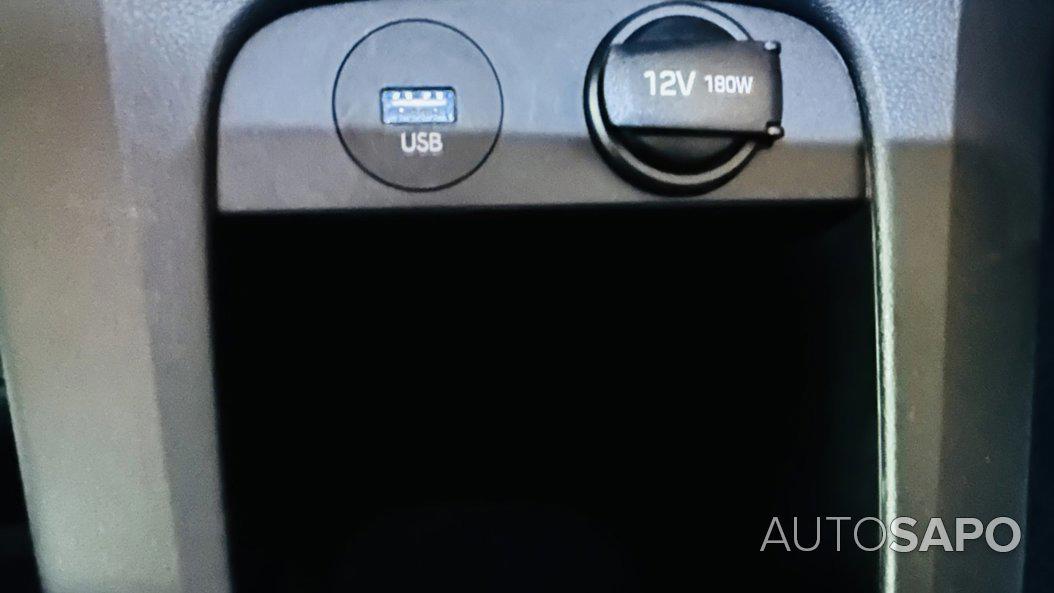 Hyundai Ioniq 5 de 2021
