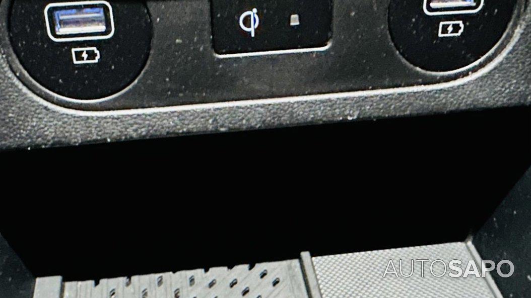 Hyundai Ioniq 5 de 2021