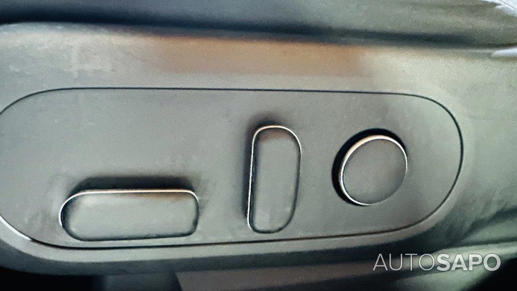 Hyundai Ioniq 5 de 2021