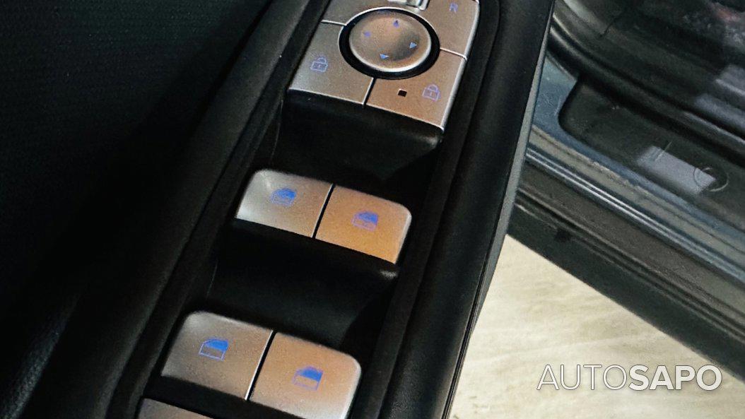 Hyundai Ioniq 5 de 2021
