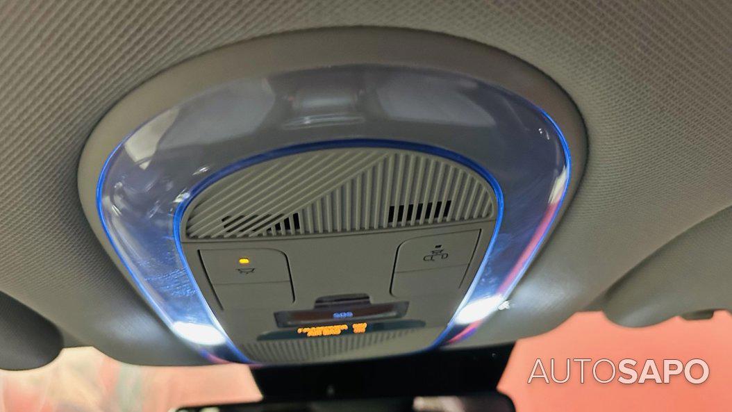 Hyundai Ioniq 5 de 2021