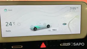 Hyundai Ioniq 5 de 2021
