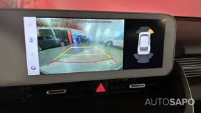 Hyundai Ioniq 5 de 2021