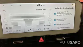 Hyundai Ioniq 5 de 2021