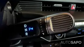 Hyundai Ioniq 5 de 2021
