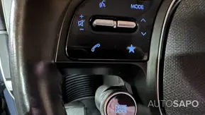 Hyundai Ioniq 5 de 2021