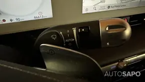 Hyundai Ioniq 5 de 2021