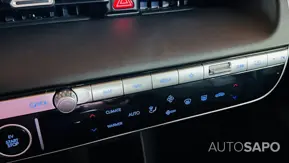 Hyundai Ioniq 5 de 2021