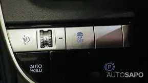 Hyundai Ioniq 5 de 2021