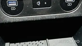 Hyundai Ioniq 5 de 2021