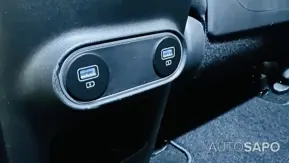 Hyundai Ioniq 5 de 2021