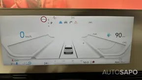 Hyundai Ioniq 5 de 2021