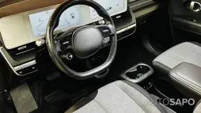 Hyundai Ioniq 5 de 2021