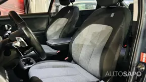 Hyundai Ioniq 5 de 2021