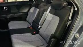Hyundai Ioniq 5 de 2021