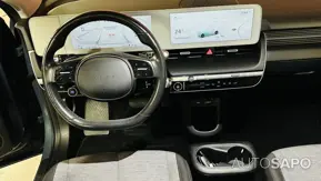Hyundai Ioniq 5 de 2021