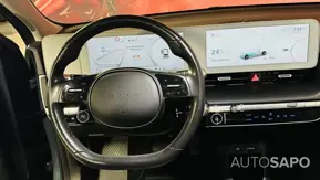 Hyundai Ioniq 5 de 2021