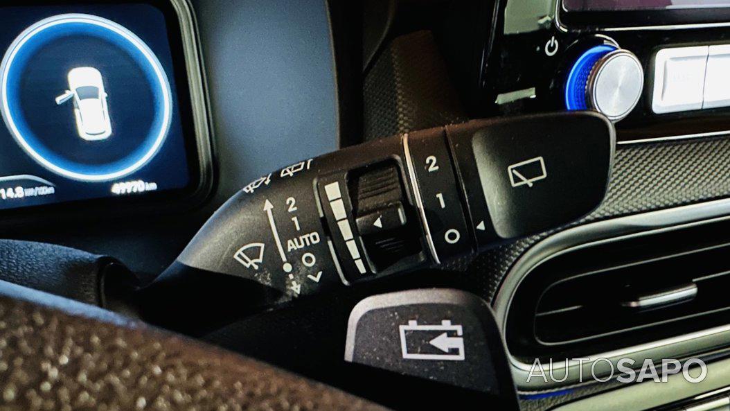 Hyundai Kauai de 2022