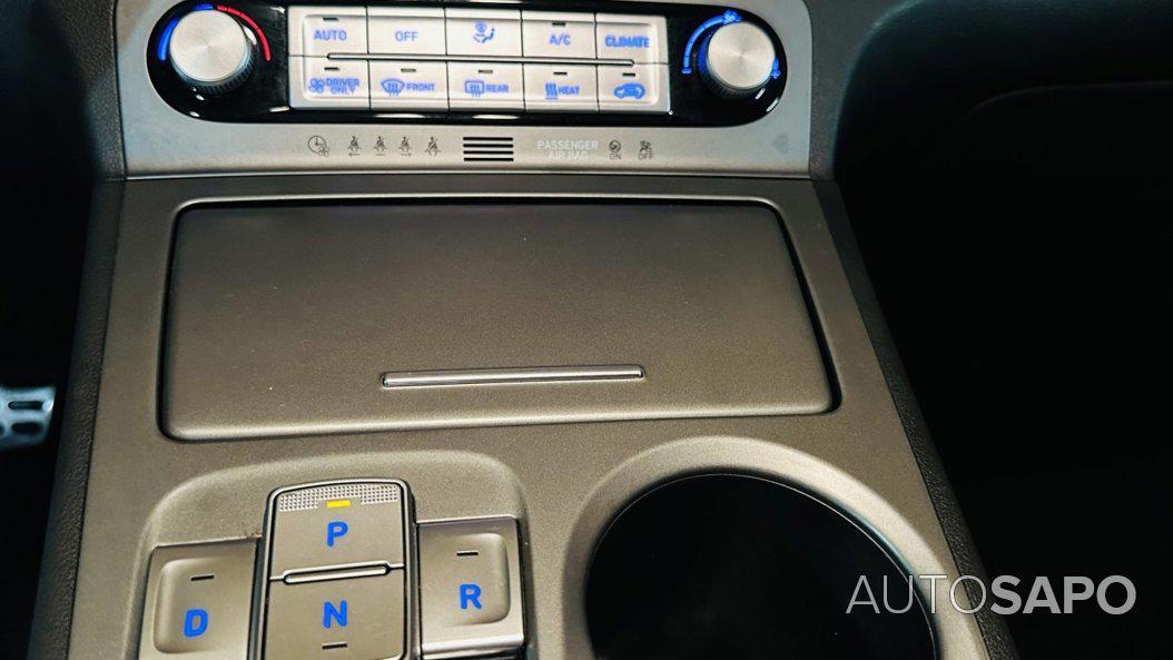 Hyundai Kauai de 2022
