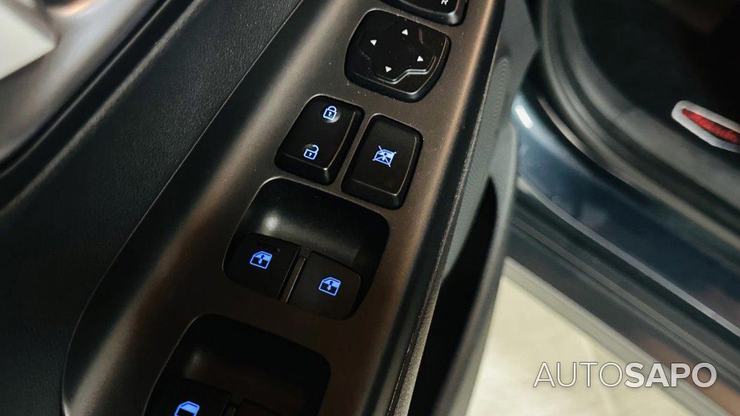 Hyundai Kauai de 2022