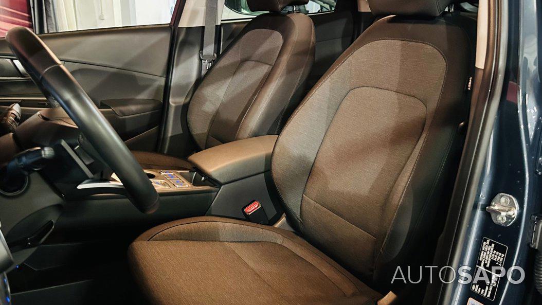 Hyundai Kauai de 2022