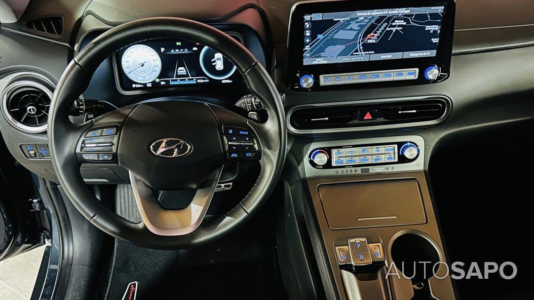 Hyundai Kauai de 2022