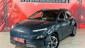 Hyundai Kauai de 2022