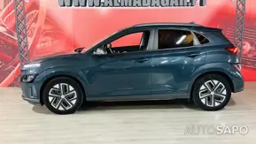 Hyundai Kauai de 2022