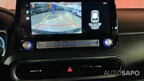 Hyundai Kauai de 2022