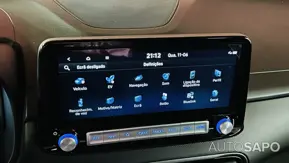 Hyundai Kauai de 2022