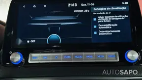 Hyundai Kauai de 2022