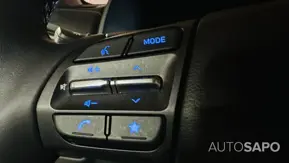 Hyundai Kauai de 2022