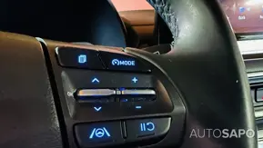 Hyundai Kauai de 2022