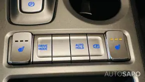 Hyundai Kauai de 2022