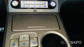 Hyundai Kauai de 2022