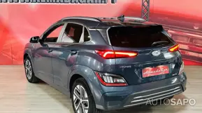 Hyundai Kauai de 2022