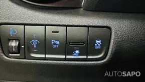 Hyundai Kauai de 2022