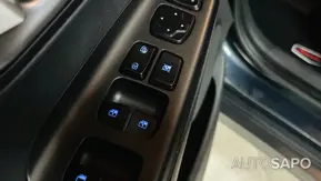 Hyundai Kauai de 2022