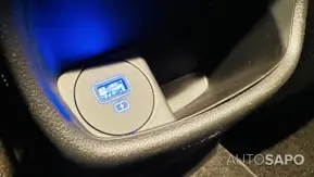 Hyundai Kauai de 2022