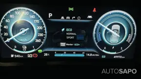 Hyundai Kauai de 2022