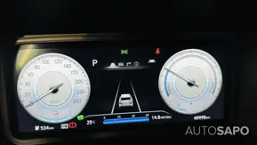 Hyundai Kauai de 2022
