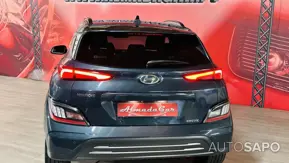 Hyundai Kauai de 2022