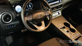 Hyundai Kauai de 2022
