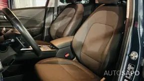 Hyundai Kauai de 2022