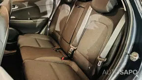Hyundai Kauai de 2022
