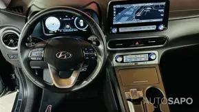 Hyundai Kauai de 2022