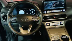 Hyundai Kauai de 2022