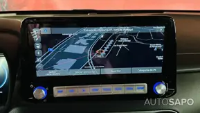 Hyundai Kauai de 2022