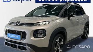 Citroen C3 AirCross 1.2 PureTech Shine de 2019